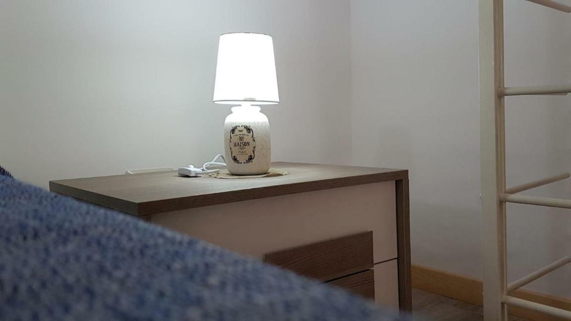 Appartamenti Laura Wi-Fi Curti 外观 照片